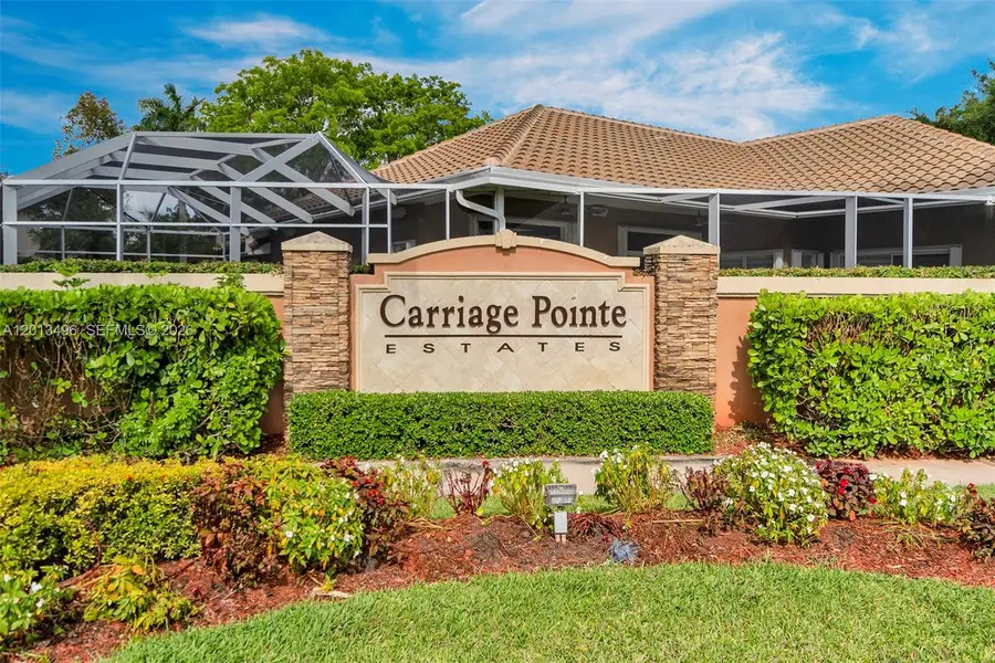 4133 NW 81st Terrace, Coral Springs, FL 33065 - #2
