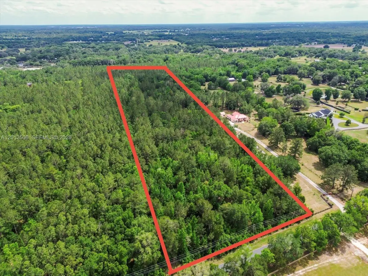 10190 NW 28th Place, Ocala, FL 34482 - #1
