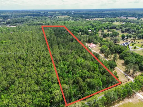 10190 NW 28th Place, Ocala, FL 34482