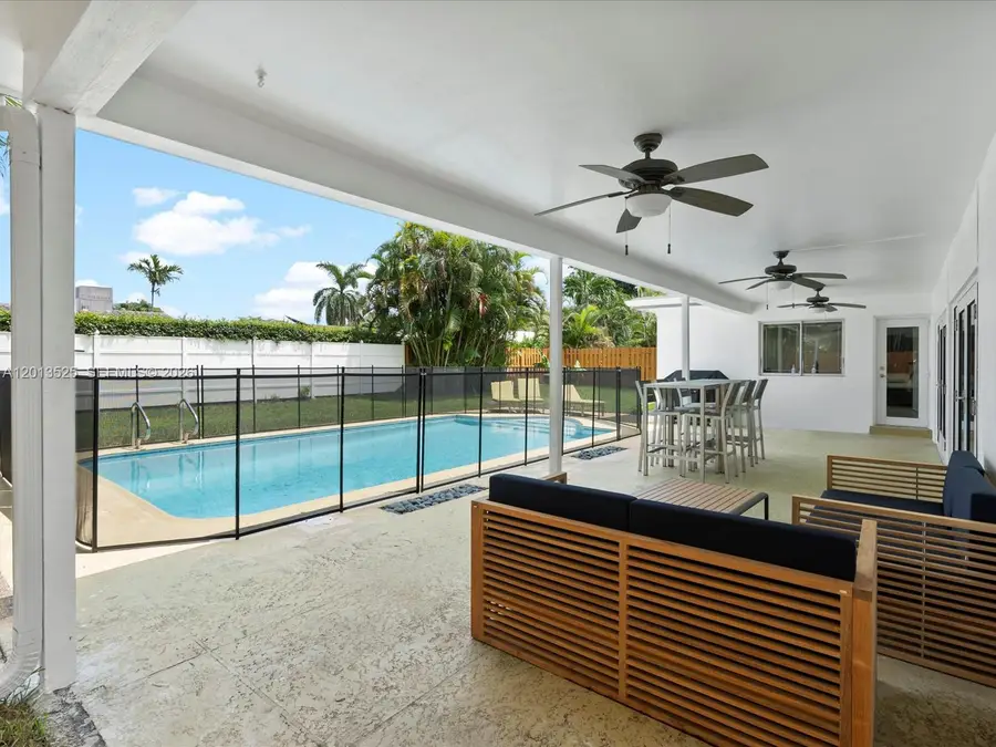3721 N 55th Avenue, Hollywood, FL 33021 - #2