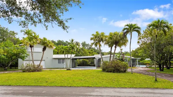 10851 SW 68th Avenue, Pinecrest, FL 33156