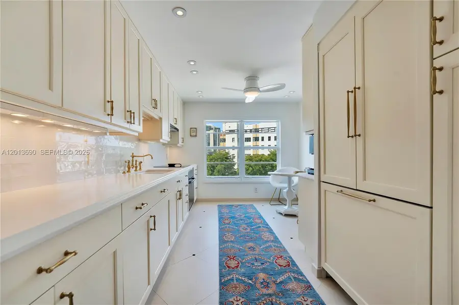 2455 Flamingo Drive #501, Miami Beach, FL 33140 - #3