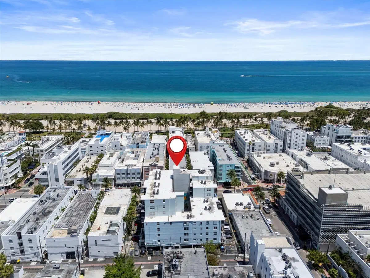 720 Collins Avenue #204, Miami Beach, FL 33139 - #1