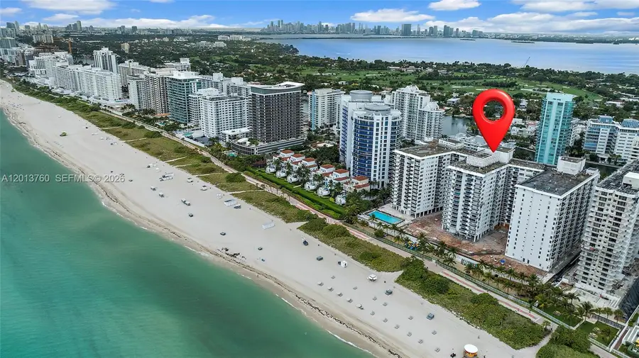 6039 Collins Avenue #PH7, Miami Beach, FL 33140 - #3