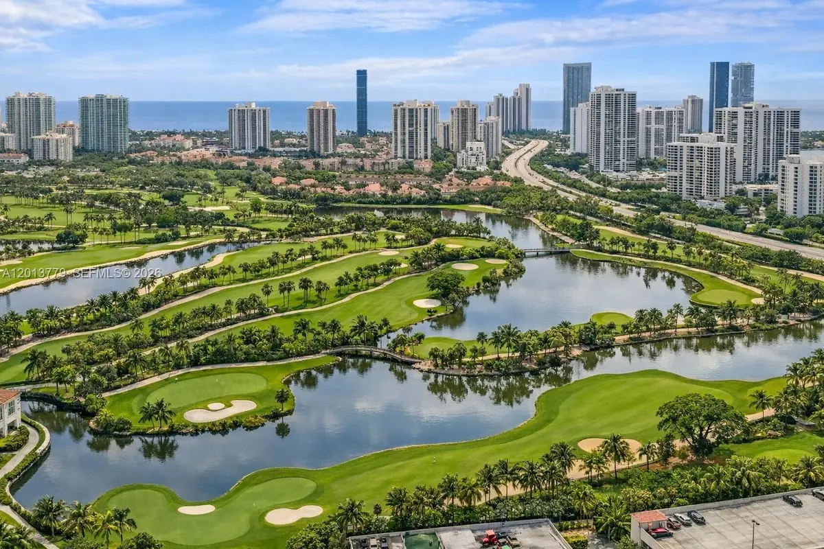19501 W Country Club Drive #2415, Aventura, FL 33180 - #1