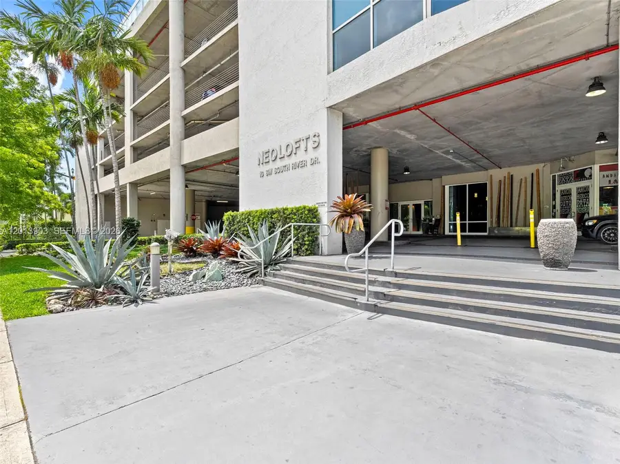 10 S River Drive #1506, Miami, FL 33130 - #3