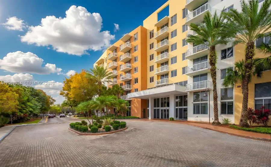 2775 NE 187th Street #609, Aventura, FL 33180 - #2