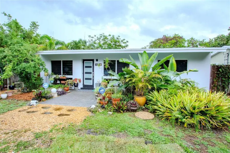 1032 SW 15th Terrace, Fort Lauderdale, FL 33312 - #2