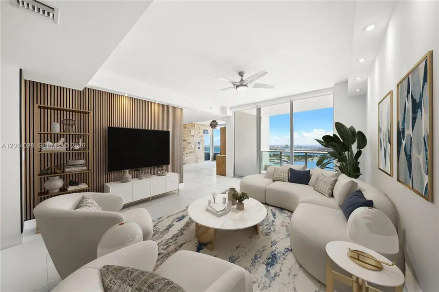900 Biscayne Boulevard #4202, Miami, FL 33132 - #2