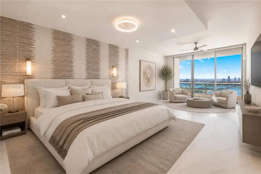 900 Biscayne Boulevard #4202, Miami, FL 33132 - #3
