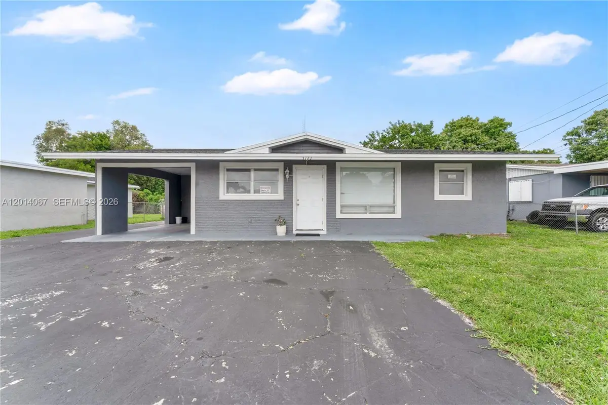 3171 NW 16th Street, Lauderhill, FL 33311 - #1