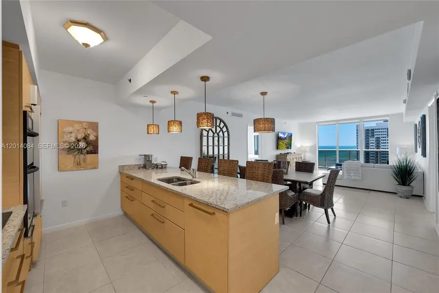 1830 S Ocean Drive #1703, Hallandale Beach, FL 33009 - #2