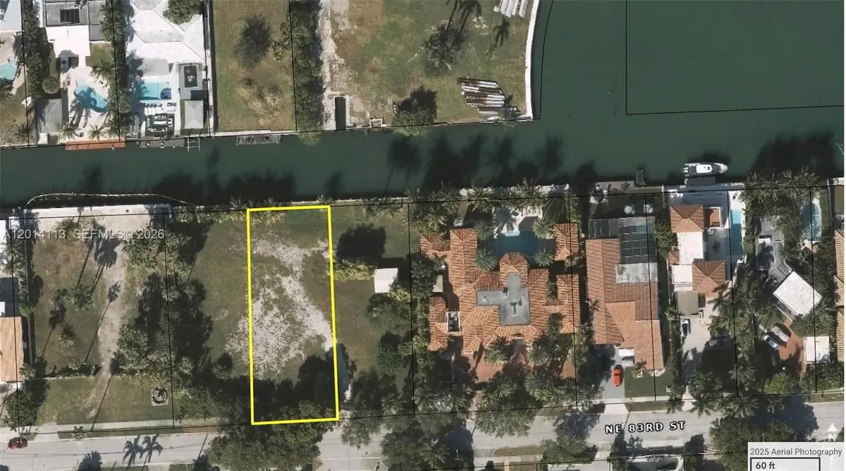 1121 NE 83rd Street, Miami, FL 33138 - #1