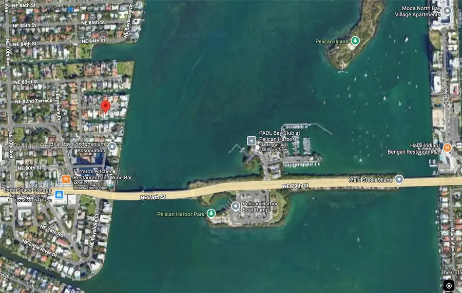 1121 NE 83rd Street, Miami, FL 33138 - #3