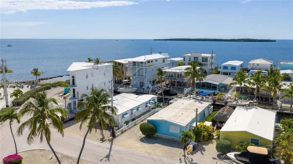 205 Humpty Dumpty Drive, Key Largo, FL 33037 - #1