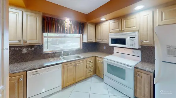 9541 Sunrise Lakes Boulevard #204, Sunrise, FL 33322