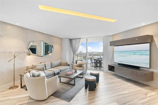 17111 Biscayne Boulevard #2107, North Miami Beach, FL 33160