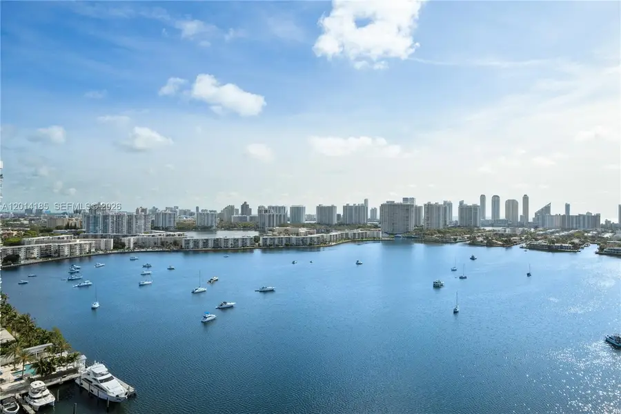 17111 Biscayne Boulevard #2107, North Miami Beach, FL 33160 - #3