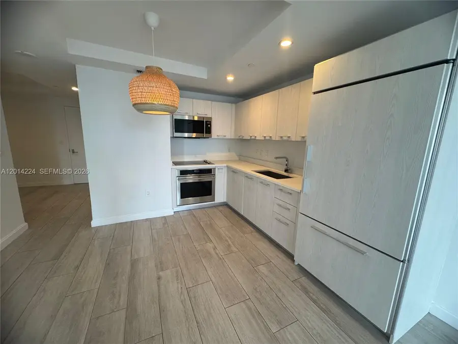 45 SW 9th Street #1104, Miami, FL 33130 - #2