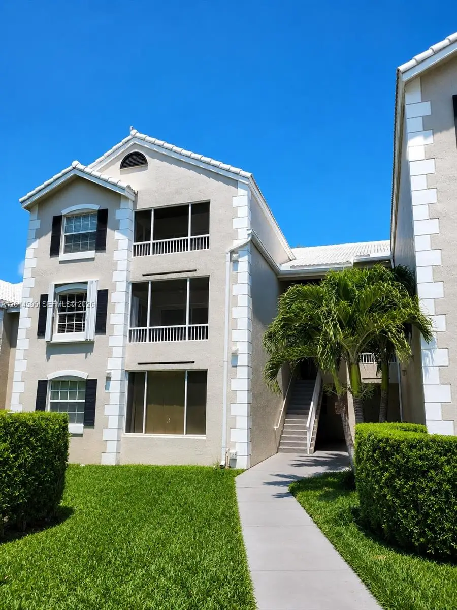 2890 N Oakland Forest Drive #203, Oakland Park, FL 33309 - #1