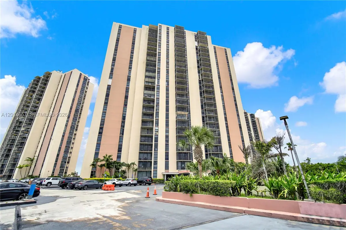 20335 W Country Club Drive #1608, Aventura, FL 33180 - #1