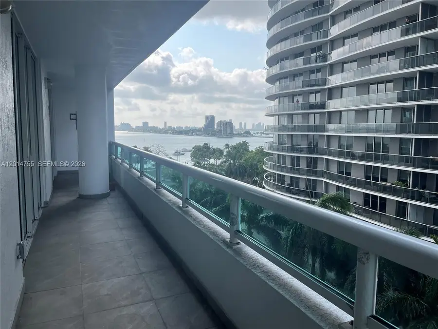 1800 N Bayshore Drive #614, Miami, FL 33132 - #2