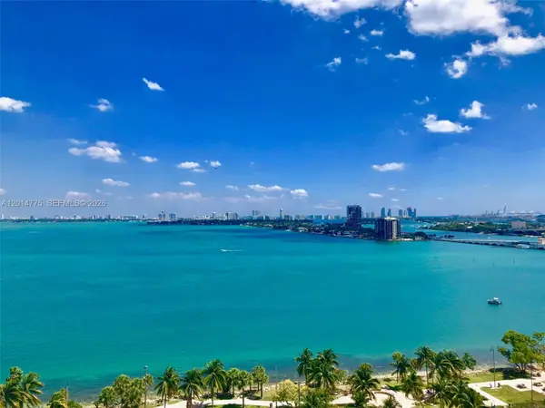 1800 N Bayshore Drive #1605, Miami, FL 33132