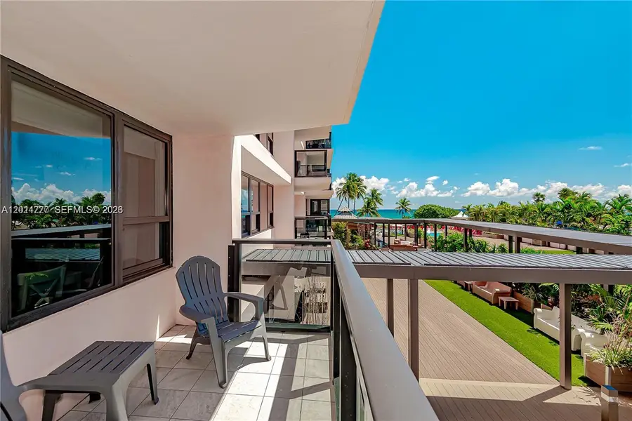 5225 Collins Avenue #407, Miami Beach, FL 33140 - #2
