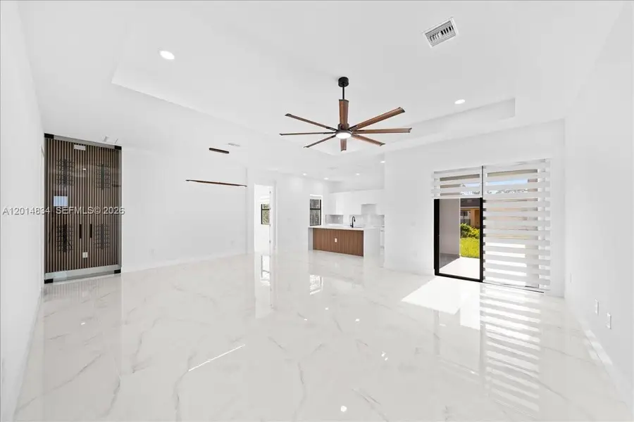 626 Beach Avenue S, Lehigh Acres, FL 33974 - #3