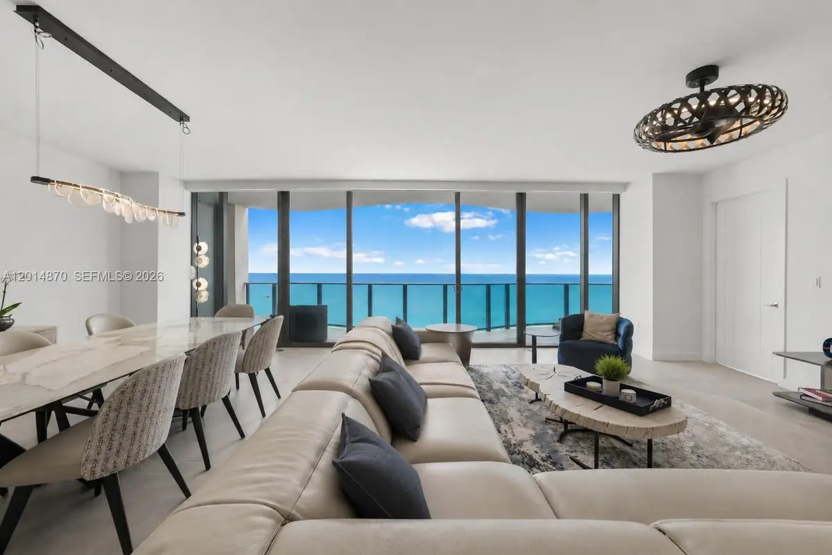 900 N Ocean Boulevard #1903, Pompano Beach, FL 33062 - #1