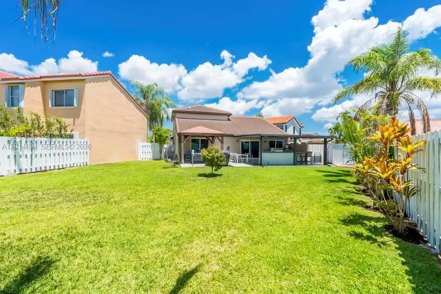 18168 SW 3rd Street, Pembroke Pines, FL 33029 - #2
