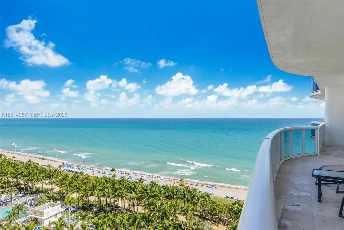 9601 Collins Avenue #1502, Bal Harbour, FL 33154 - #1