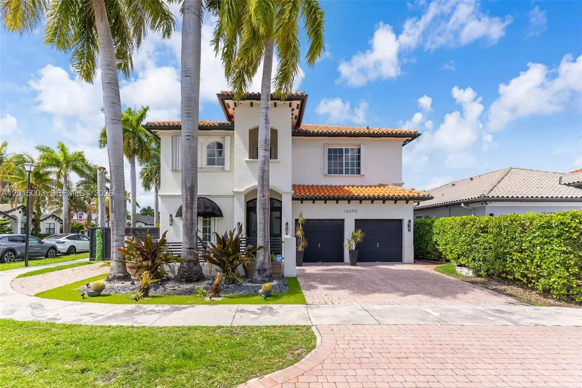 15395 SW 23rd Street, Miami, FL 33185 - #1