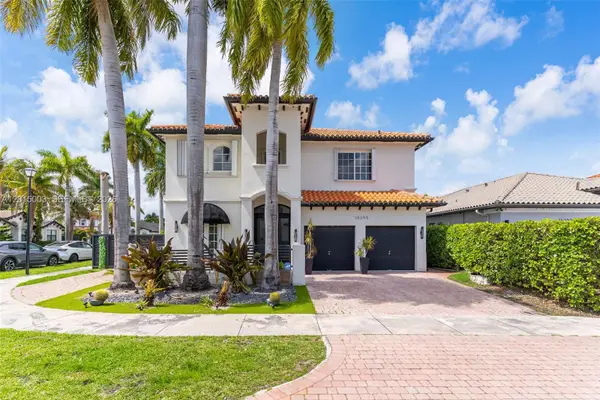 15395 SW 23rd Street, Miami, FL 33185