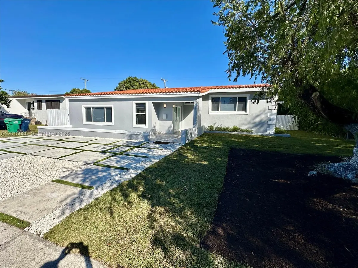 1811 SW 83rd Avenue, Miami, FL 33155 - #1