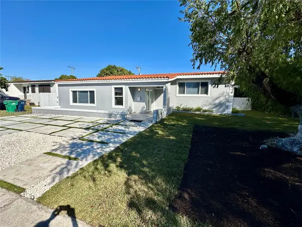 1811 SW 83rd Avenue, Miami, FL 33155