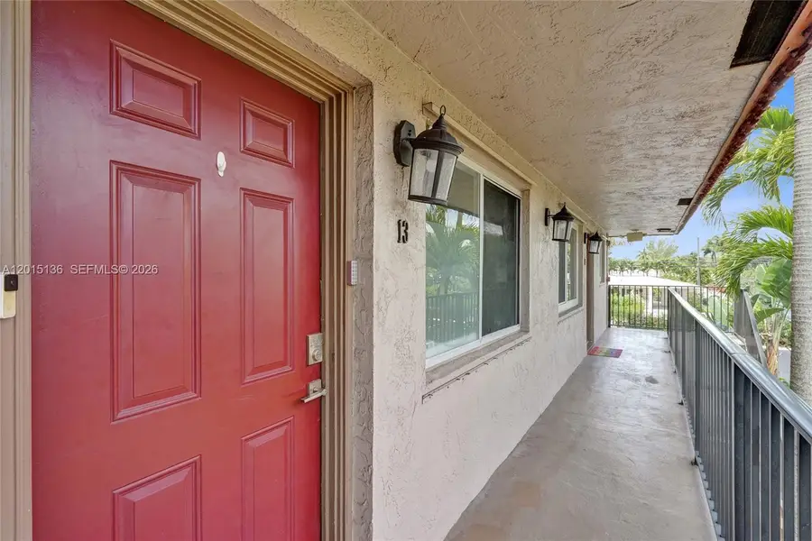 3050 NE 5th Terrace #13, Wilton Manors, FL 33334 - #3