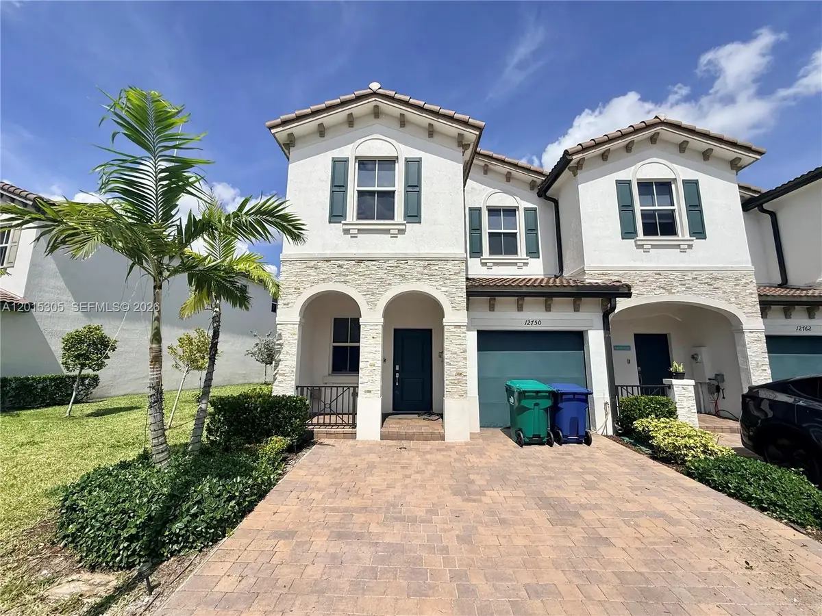 12750 NW 23rd Place, Miami, FL 33167 - #1