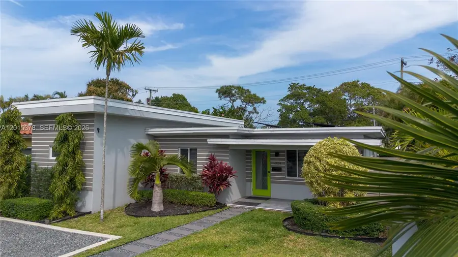 1324 NE 14th Avenue, Fort Lauderdale, FL 33304 - #3