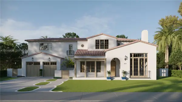 1915 Country Club, Coral Gables, FL 33134