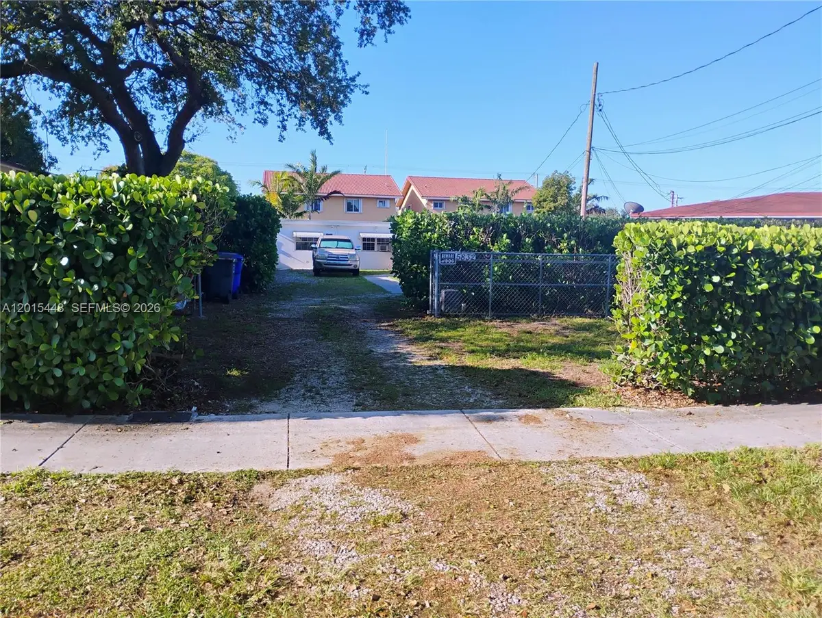 5832 Polk Street, Hollywood, FL 33021 - #1