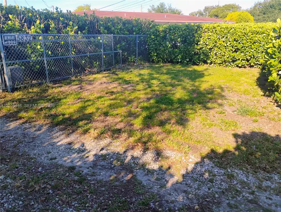 5832 Polk Street, Hollywood, FL 33021 - #2