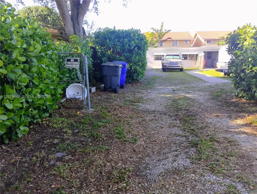 5832 Polk Street, Hollywood, FL 33021 - #3