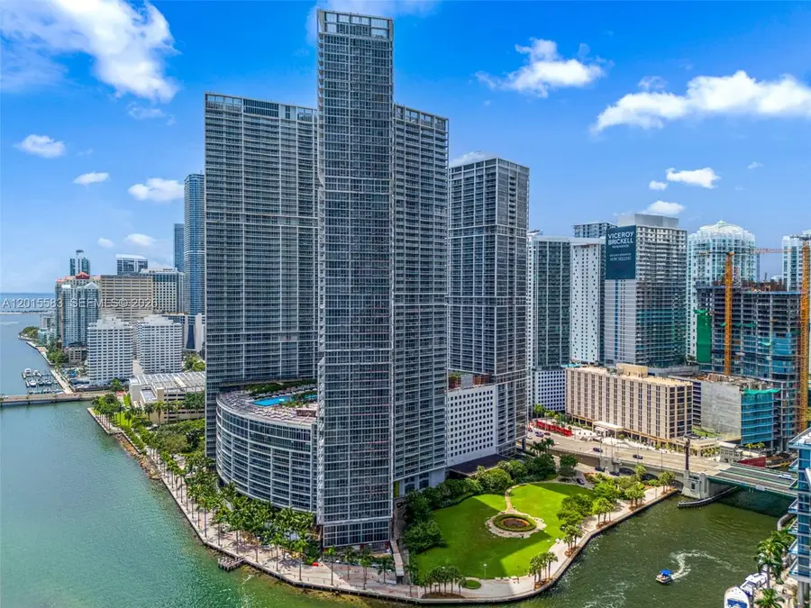 465 Brickell Avenue #1016, Miami, FL 33131 - #2
