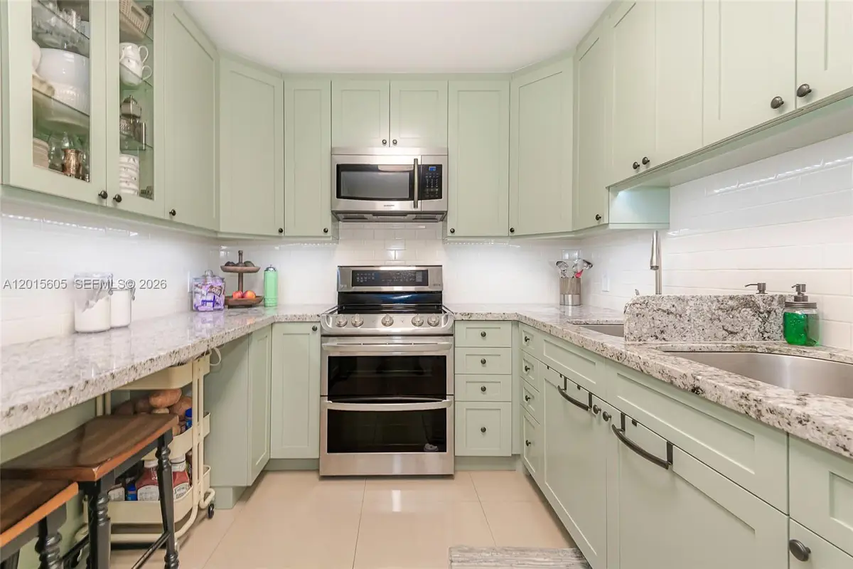 5750 Collins Avenue #3J, Miami Beach, FL 33140 - #1