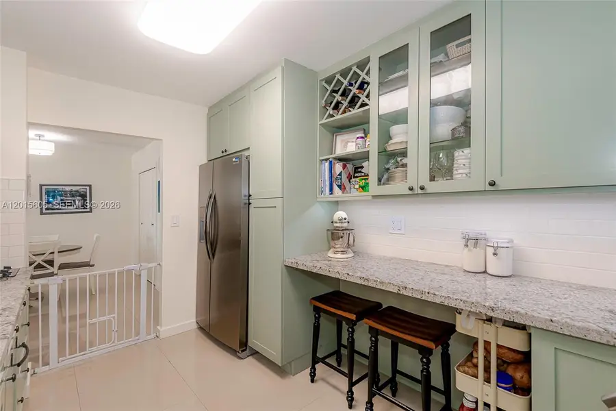 5750 Collins Avenue #3J, Miami Beach, FL 33140 - #2