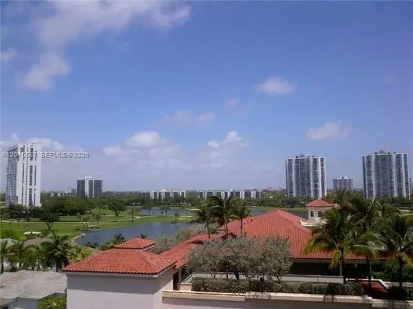 19900 E Country Club Drive #804, Aventura, FL 33180