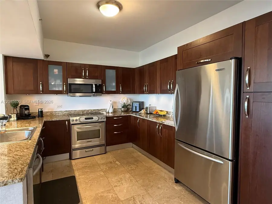 19900 E Country Club Drive #804, Aventura, FL 33180 - #2