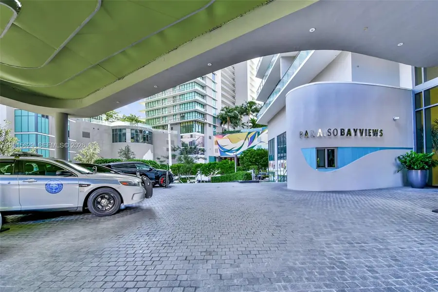 501 NE 31st Street #608, Miami, FL 33137 - #3