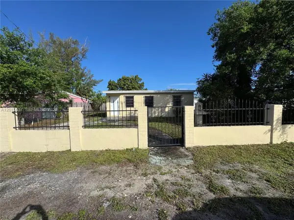 Address Withheld By Seller, Opa Locka, FL 33054